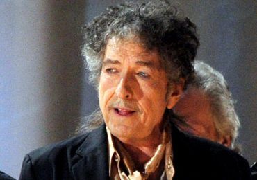 Acusan a Bob Dylan de plagio en su discurso para el Nobel