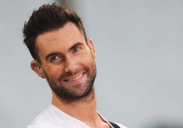 Adam Levine: un hombre guapo y sexy