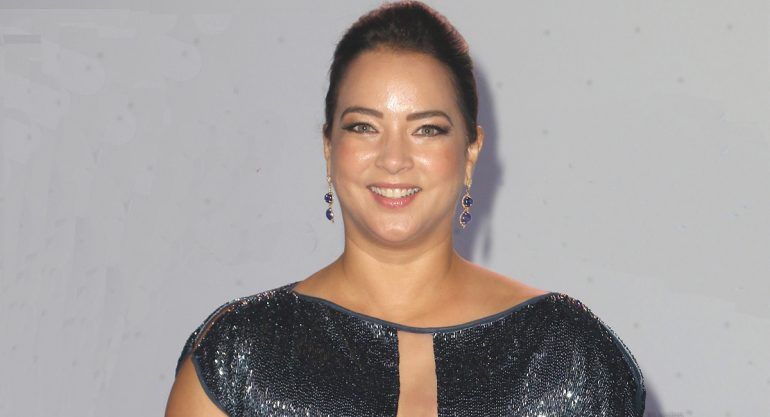 Adamari López responde a quienes la llaman "gorda"