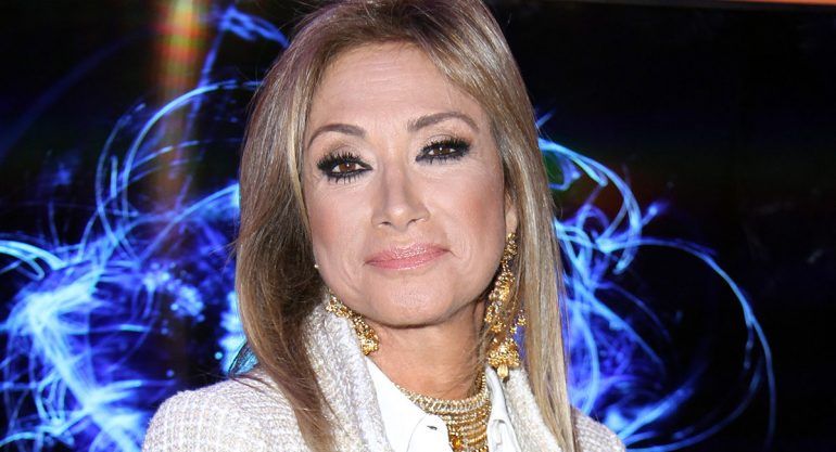 Adela Micha y su encuentro con Alan Pulido