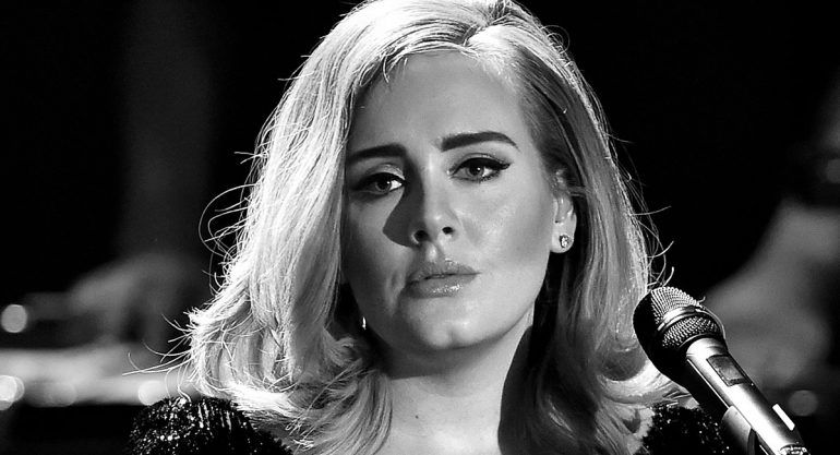 Adele dispuesta a conquistar México