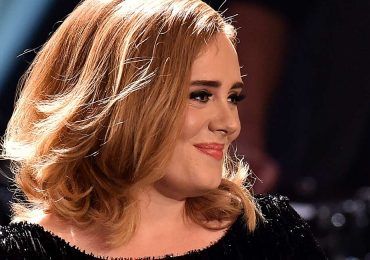 Adele rompe el récord de Psy