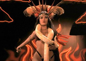 Adiós pena: famosos que conquistaron al cine siendo sexys