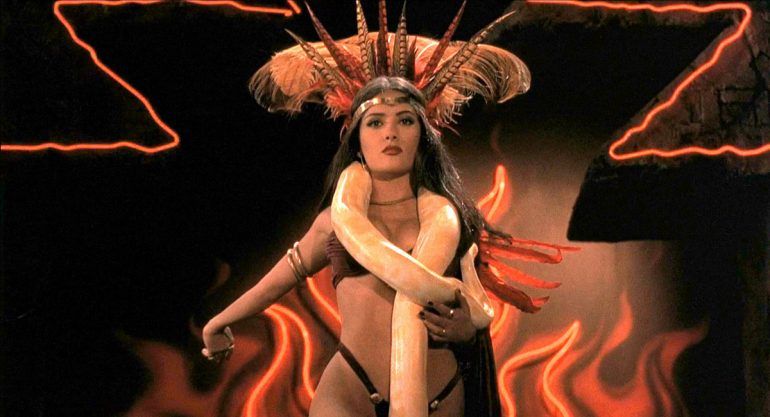 Adiós pena: famosos que conquistaron al cine siendo sexys