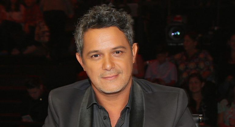 Alejandro Sanz