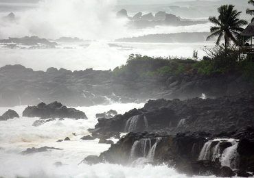 Alerta de tsunami en Hawaii tras sismo de 7.7 grados