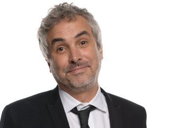 Alfonso Cuarón