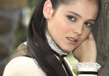 Allison Lozz que fue de ella