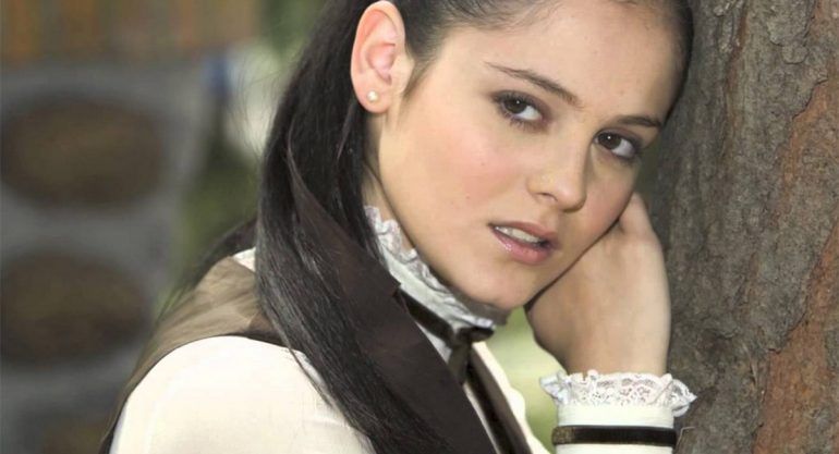 Allison Lozz que fue de ella