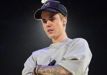 Justin Bieber