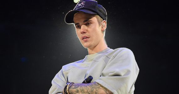 Justin Bieber