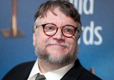 Guillermo del Toro