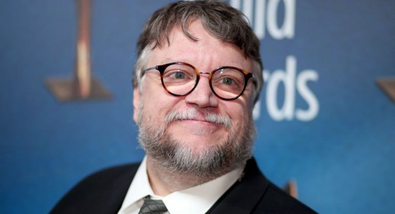 Guillermo del Toro