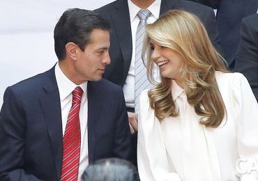 Amor gracias por la oportunidad de servir a este gran país