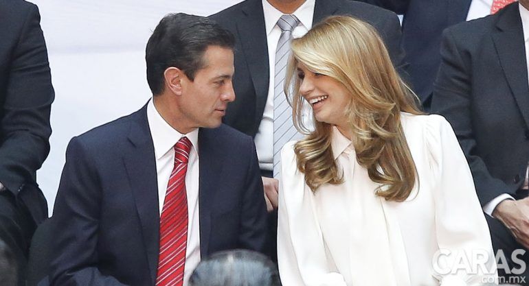 Amor gracias por la oportunidad de servir a este gran país