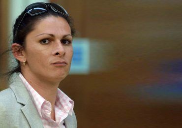 Ana Gabriela Guevara ya salió del quirófano