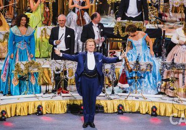 André Rieu