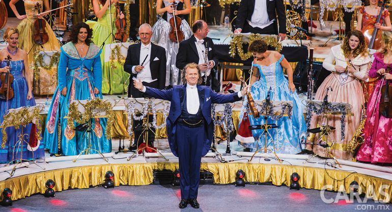 André Rieu