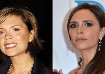 Antes y después del matrimonio