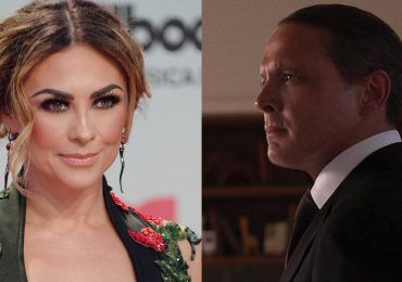 Aracely Arámbula revela lo difícil que fue embarazarse