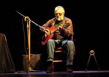 Asesinan a Facundo Cabral