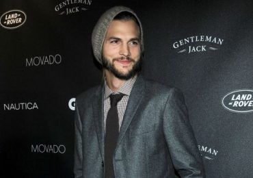 Ashton Kutcher cumple 39 años de galanura