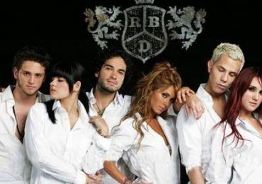Así celebran los ex RBD su Día Mundial