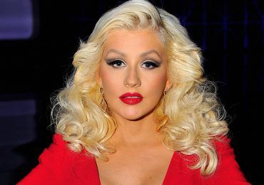 Así celebró Christina Aguilera su 37 cumpleaños