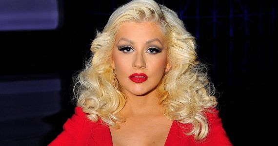 Así celebró Christina Aguilera su 37 cumpleaños