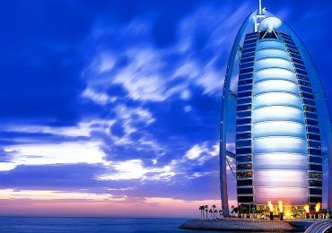 Así es el hotel más lujoso del mundo