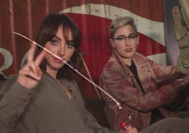 Así fue la presentación del nuevo Jeep Renegade en México