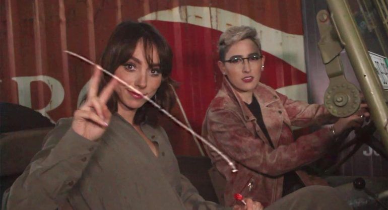 Así fue la presentación del nuevo Jeep Renegade en México