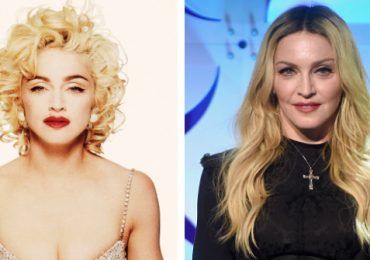 Así han cambiado las estrellas del pop de los 90s