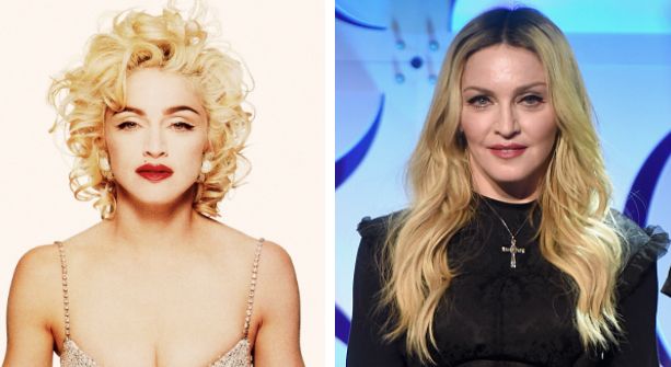 Así han cambiado las estrellas del pop de los 90s