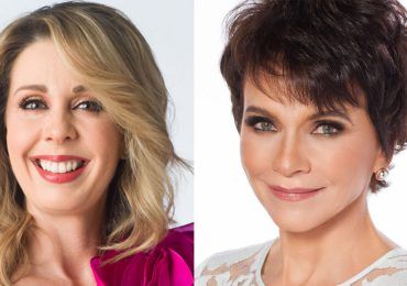 Así imita Atala Sarmiento a Paty Chapoy