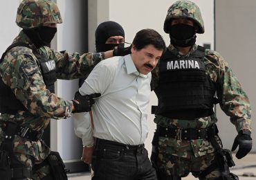 'El Chapo' Guzmán