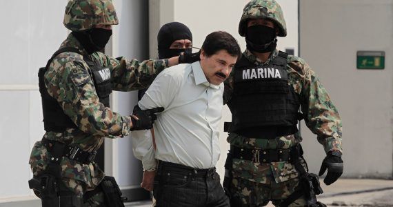 'El Chapo' Guzmán
