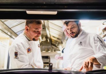 Así se vivió "Encuentro de Sabores"