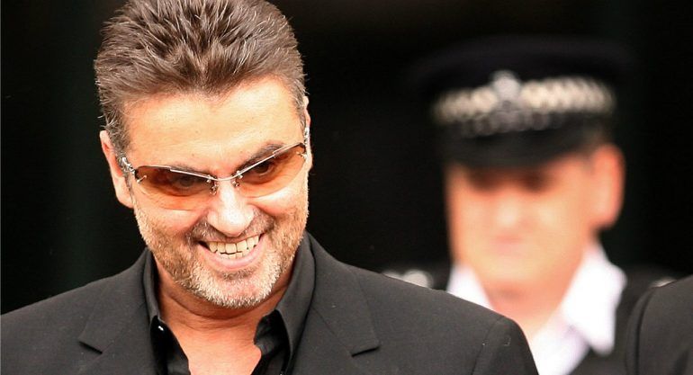 Autopsia de George Michael arroja resultados no concluyentes