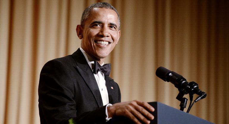 Barack Obama se une a Facebook y comparte inspirador video