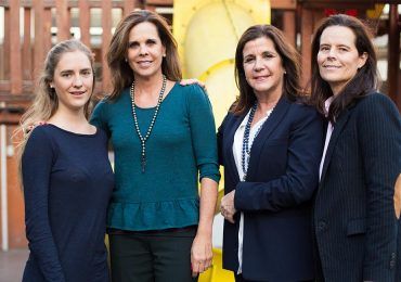 Bazar Ayuda: juntos por ellas