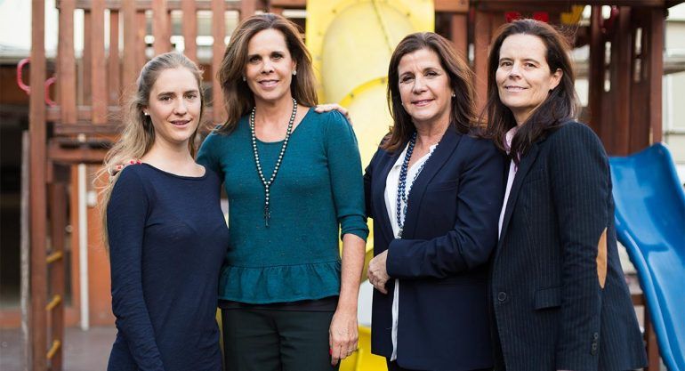 Bazar Ayuda: juntos por ellas