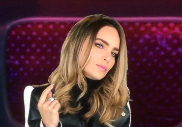 Belinda sorprende a los habitantes de Big Brother