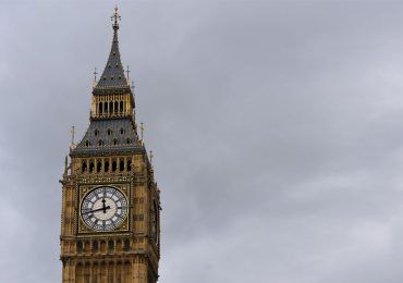Big Ben dejará de funcionar