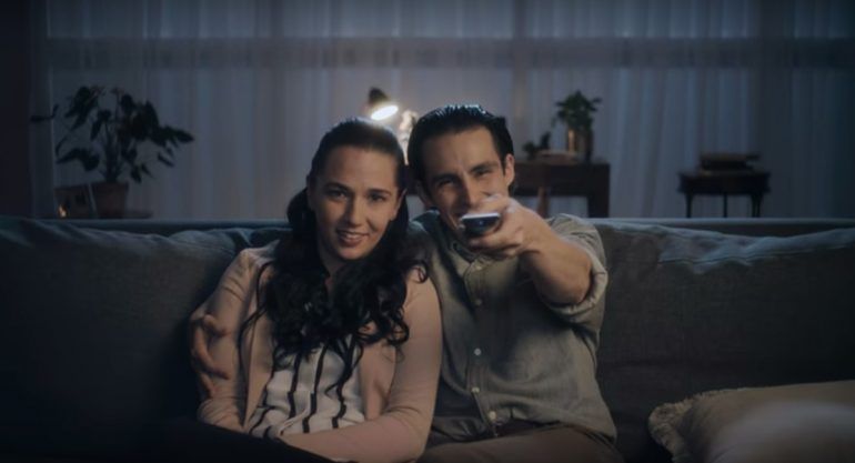 Blim le responde a Netflix