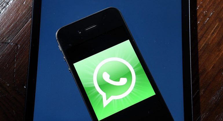 Bloquearán WhatsApp en Brasil