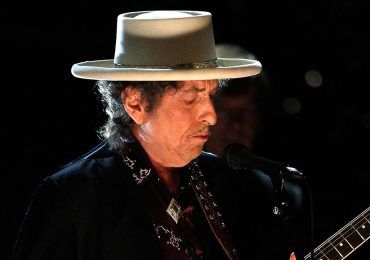 Bob Dylan