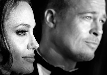 Brad Pitt y Angelina Jolie acuden a terapia para superar su divorcio