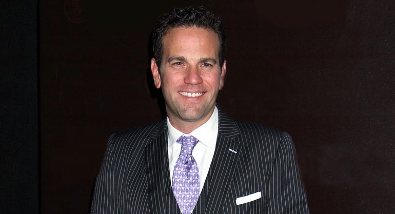 Carlos Loret de Mola