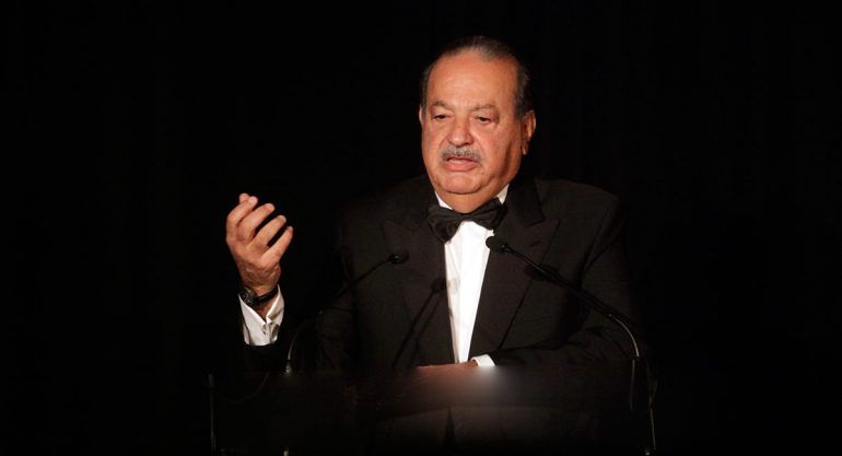 Carlos Slim dar? todo su apoyo a la educaci?